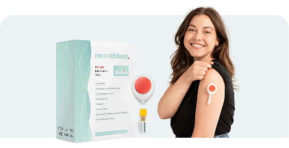 Female Hormone Test Kit
