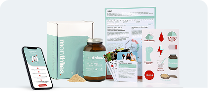 monthlies Single Purchase