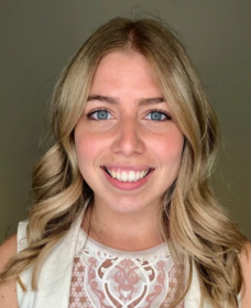 Melissa Mastroberardino, RHN