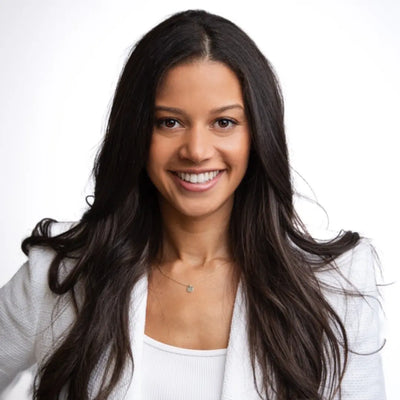 Dr. Ashley Florestal, ND