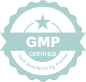 GMP Badge